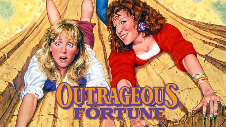 Outrageous Fortune still 7