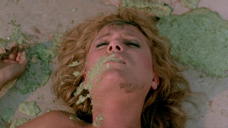 Class of Nuke 'Em High 2: Subhumanoid Meltdown still 8
