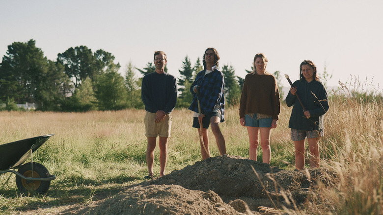 The Weed Eaters still 2