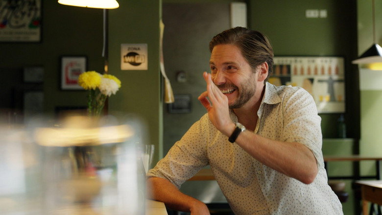 Daniel Brühl: Breaking Bad still 8
