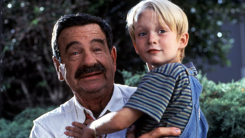 Dennis the Menace still 4
