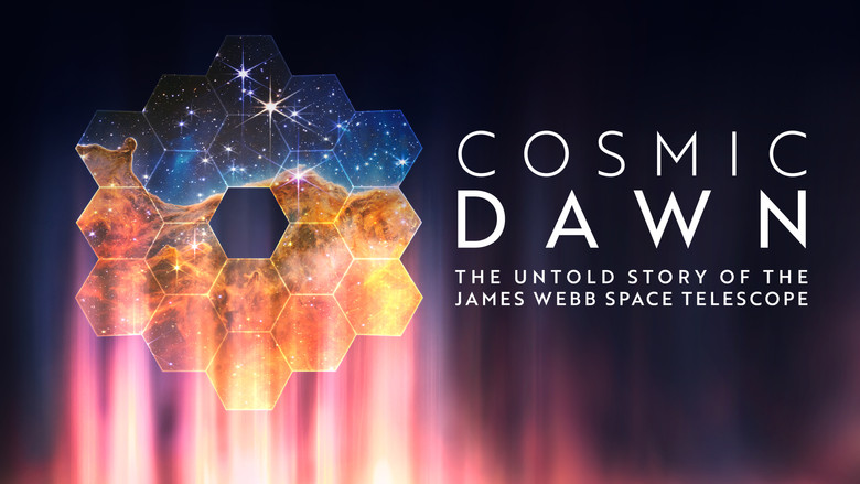 Cosmic Dawn still 1