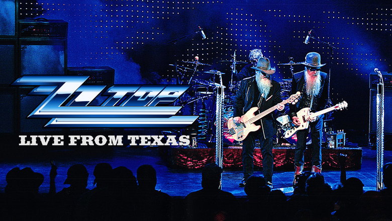 ZZ Top: Live From Texas still 2
