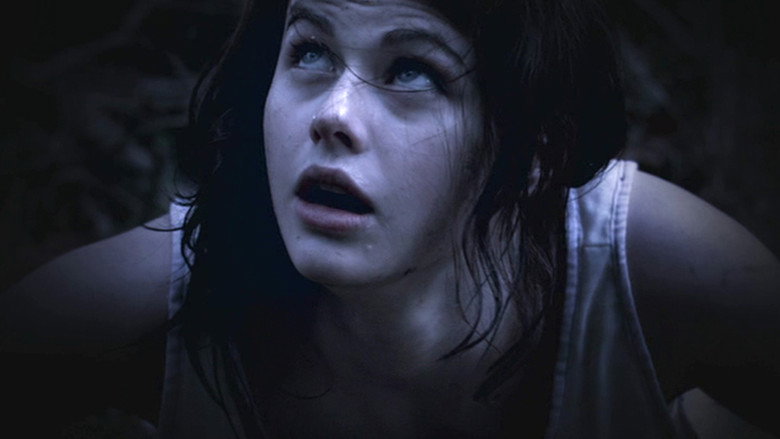 The Attic still 1