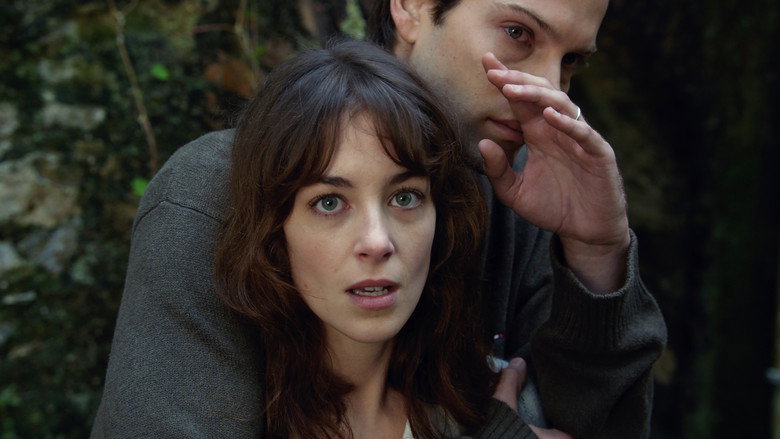 Cosmos still 1