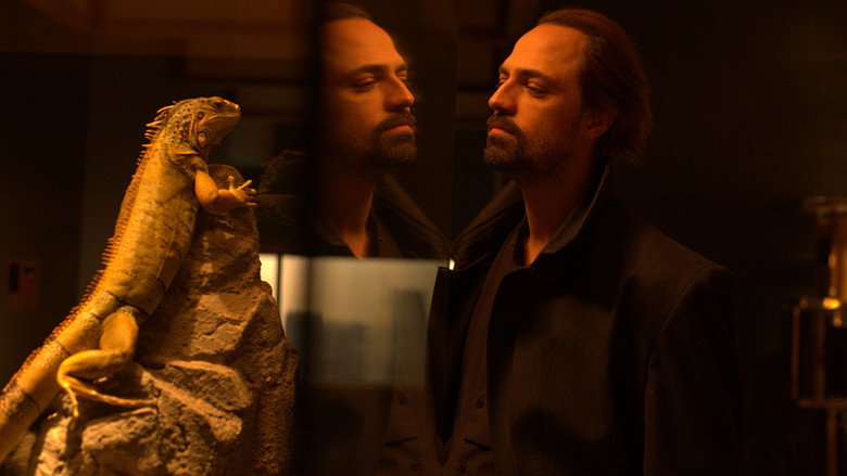 Iguana Tokyo still 1