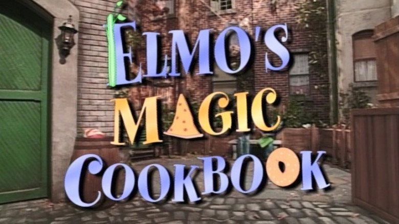 Elmo's Magic Cookbook still 1