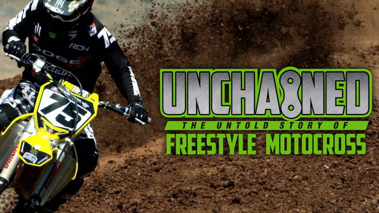 Unchained: The Untold Story of Freestyle Motocross still 7