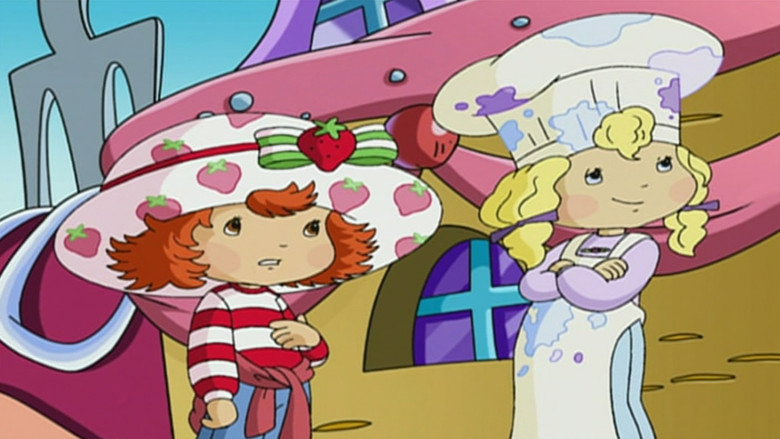 Strawberry Shortcake: Play Day Surprise still 1