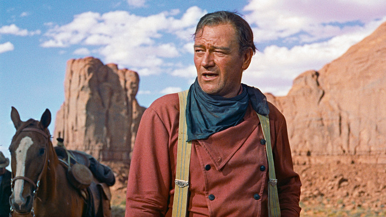 The Searchers still 6