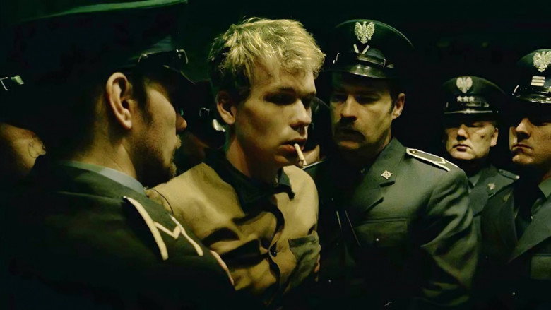 Decalogue V still 1