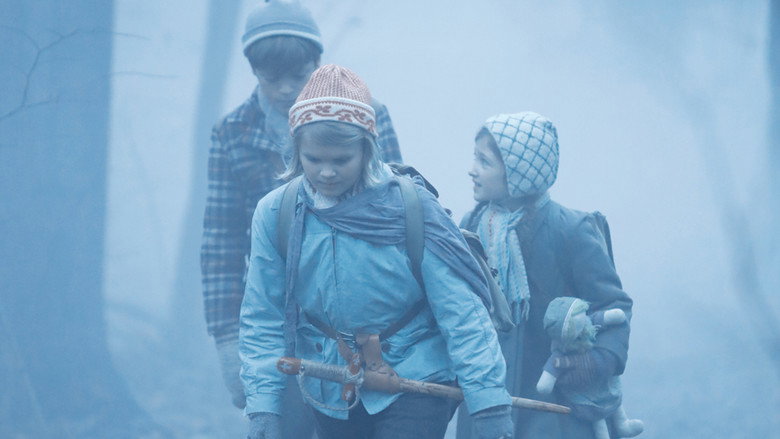 The Crossing still 6