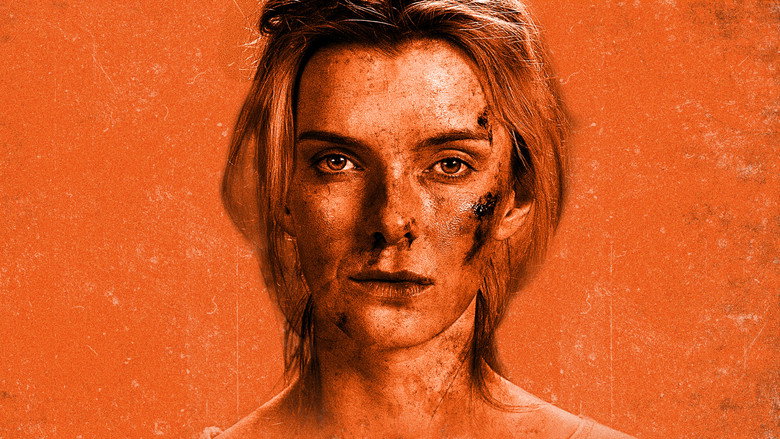 The Hunt still 1