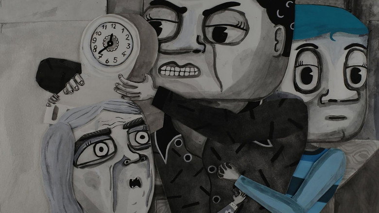 A Very Twisted Tale still 1