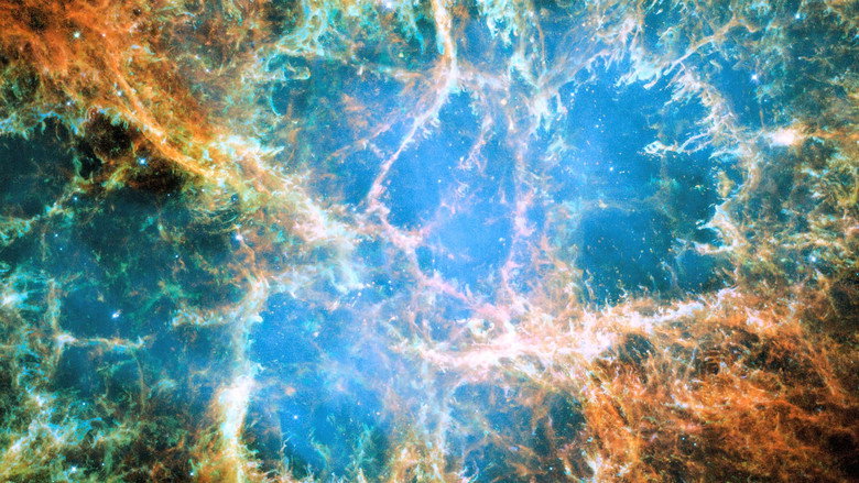 BluScenes: Journey Through Space still 3