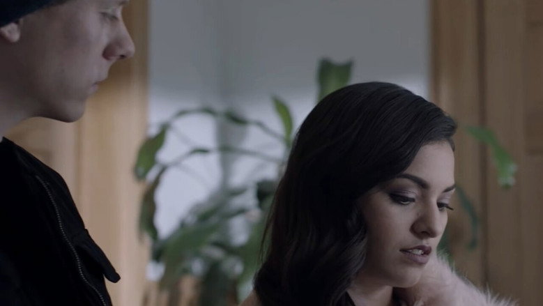 Witches in the Woods still 5