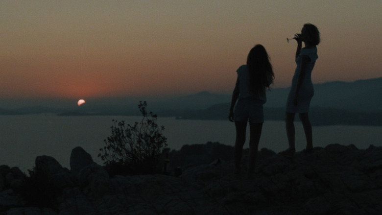 The Night of the Butterfly still 1
