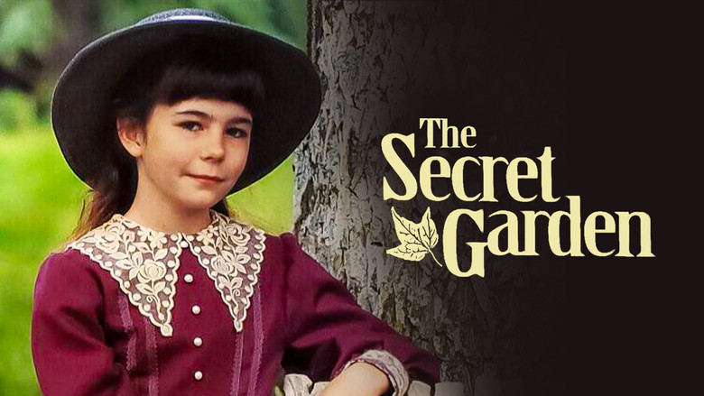 The Secret Garden still 4