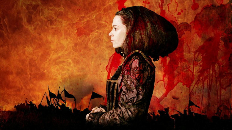 Bathory: Countess of Blood still 4