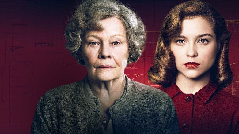 Red Joan still 1
