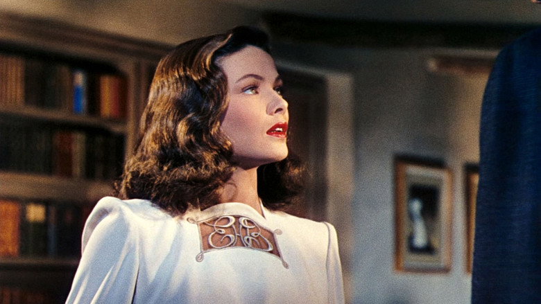 Leave Her to Heaven still 4