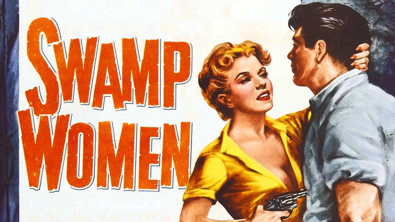 Swamp Women still 2
