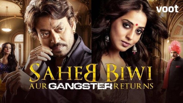Saheb Biwi Aur Gangster Returns still 1