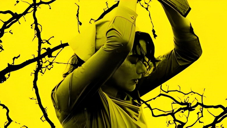 The Severed Sun still 5
