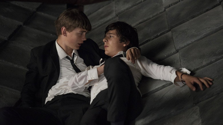 Beatles still 5
