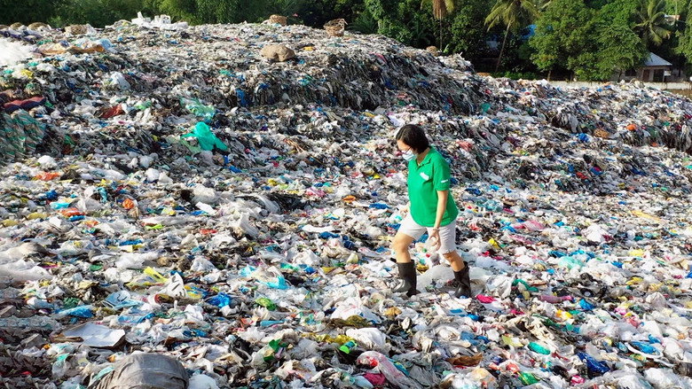Coca-Cola und das Plastikproblem: Ein Konzern in der Kritik still 1