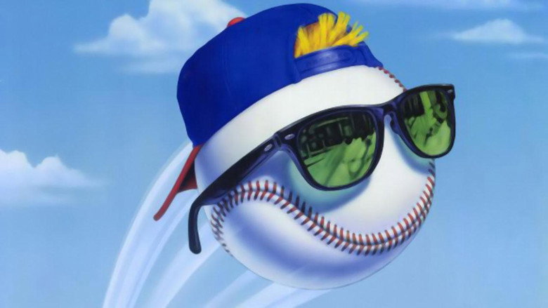 Major League: Back to the Minors still 4