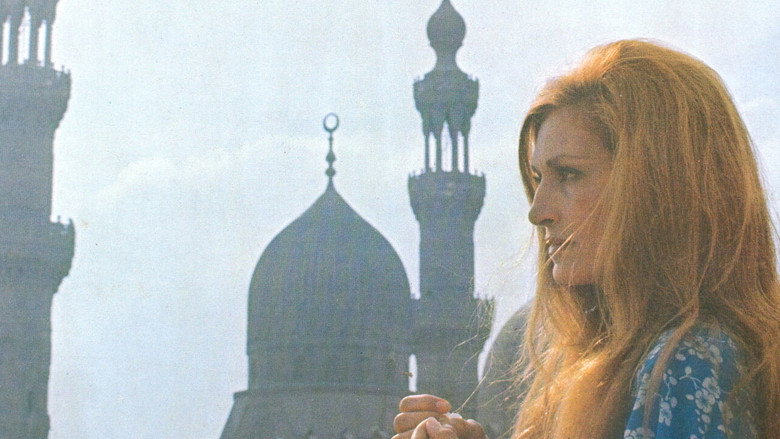 Dalida - Pour Toujours still 1