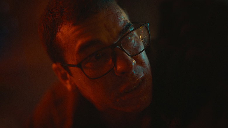 Cross the Line still 3