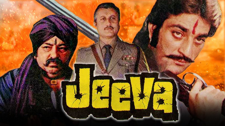 Jeeva still 1