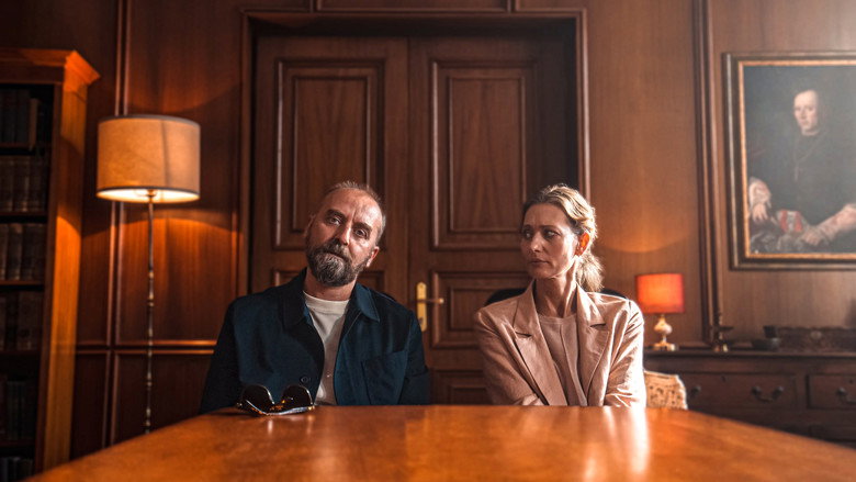 Divorce still 1