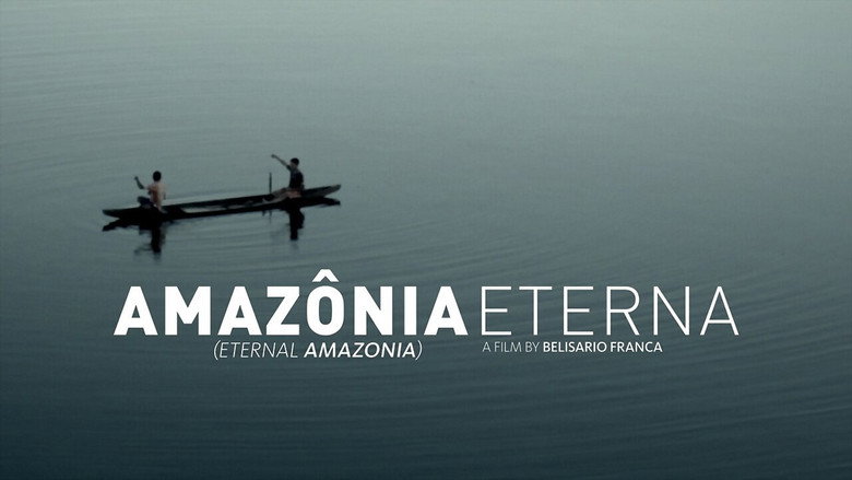 Eternal Amazonia still 2