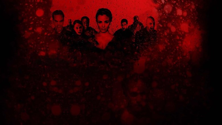 30 Days of Night: Dark Days still 1