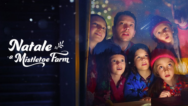 Christmas on Mistletoe Farm still 5