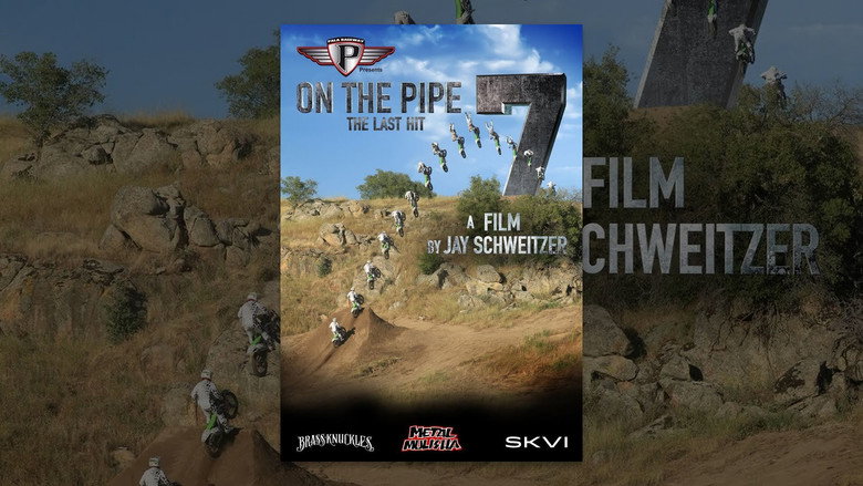 On The Pipe 7: The Last Hit still 1