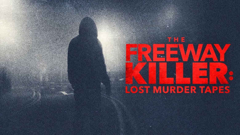 The Freeway Killer: Lost Murder Tapes still 2