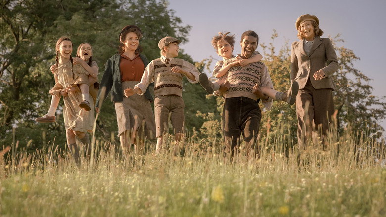 The Railway Children Return still 6