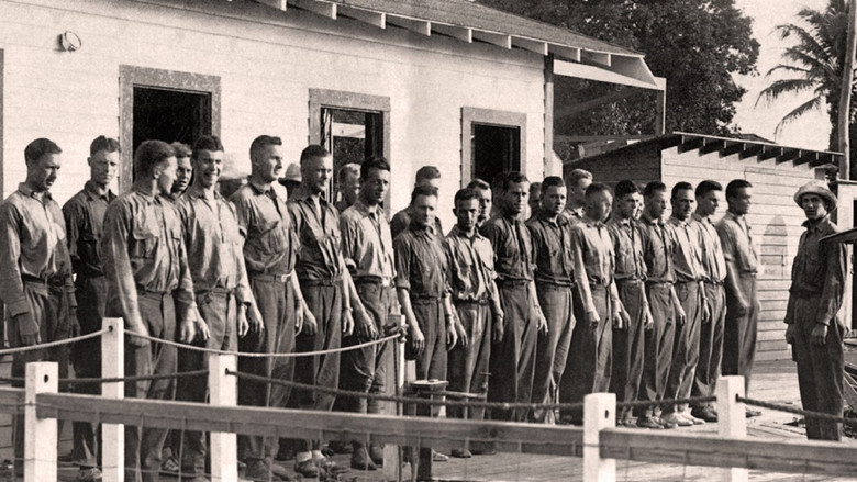 The Millionaires' Unit still 2