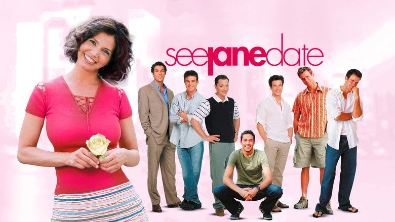 See Jane Date still 2