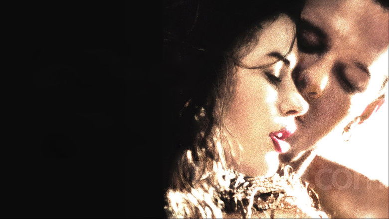Wild Orchid still 1