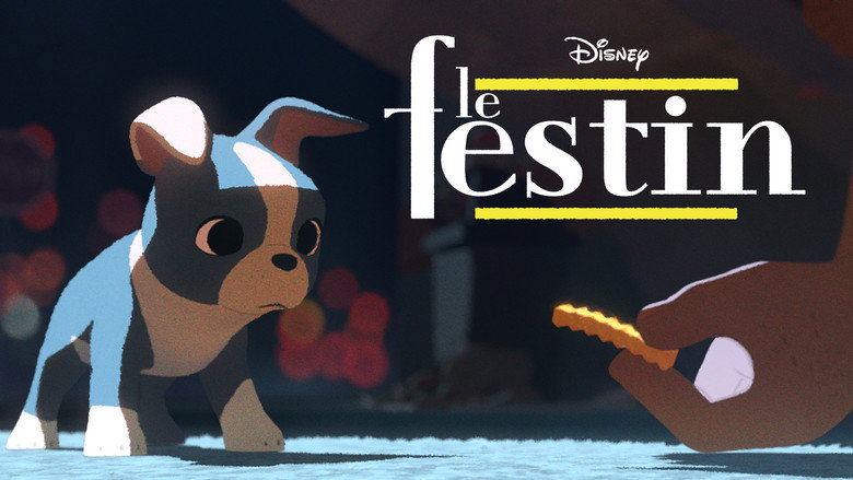 Feast still 6