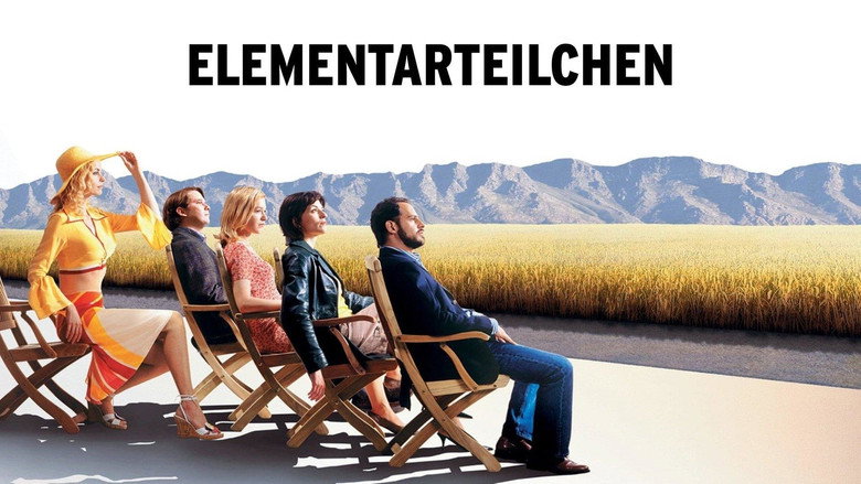 The Elementary Particles still 3