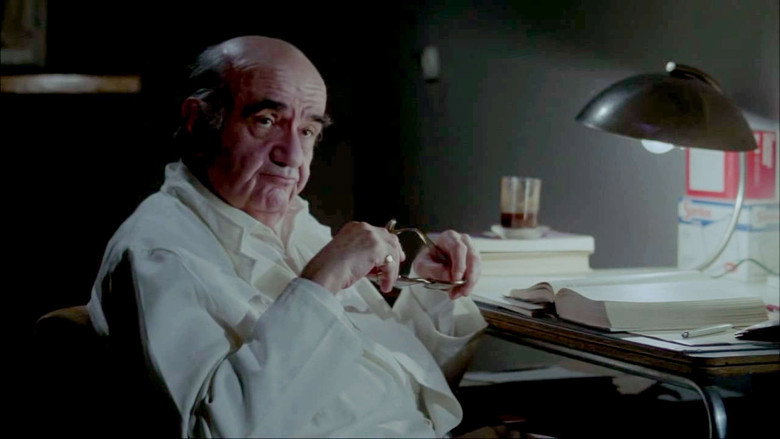 Decalogue II still 4