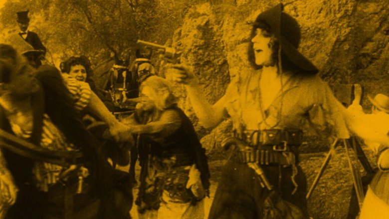 Zapata's Gang still 2