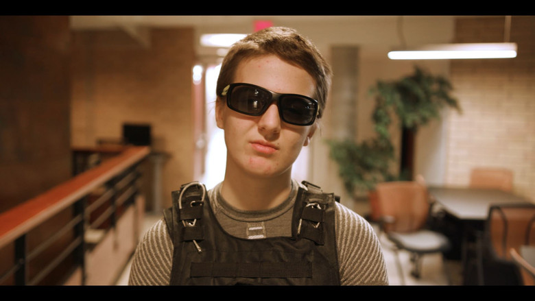 DARK EXTRACTION still 7