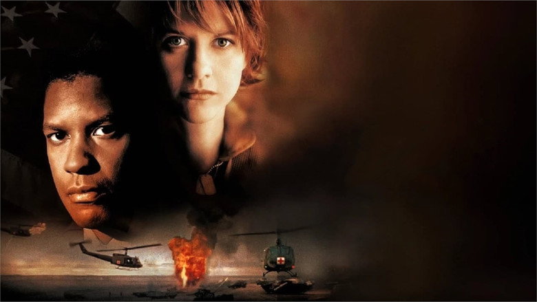 Courage Under Fire still 8